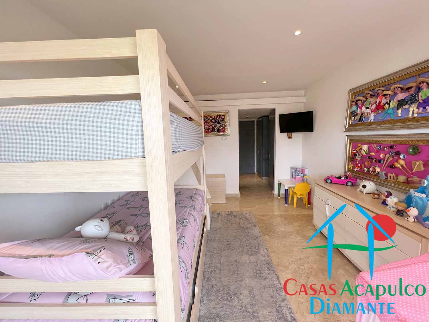 Vidamar 2 C 203 - Recámara tres 5